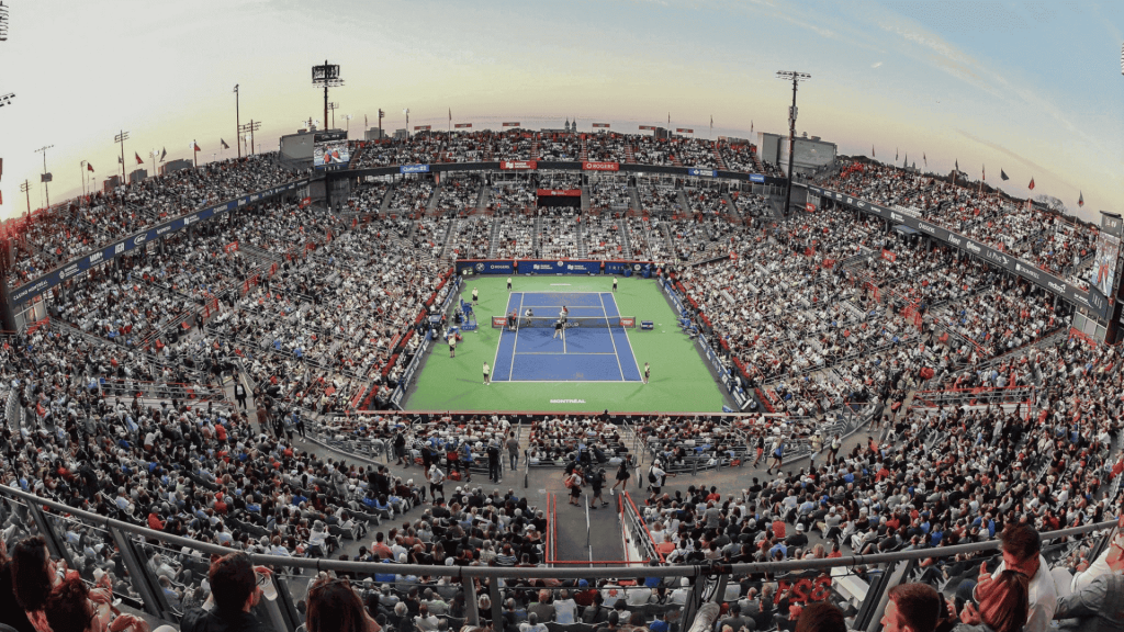 IGA Stadium, Montréal
