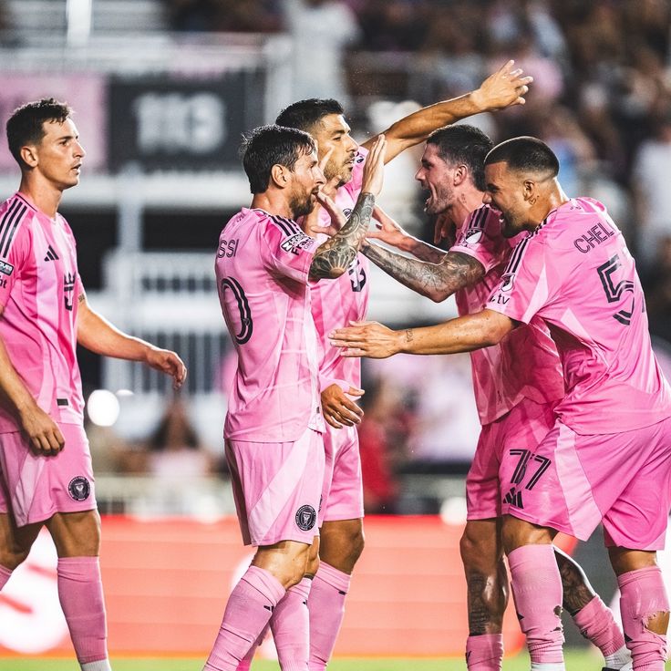 Inter Miami Games 2026: Schedule, Tickets & VIP Access