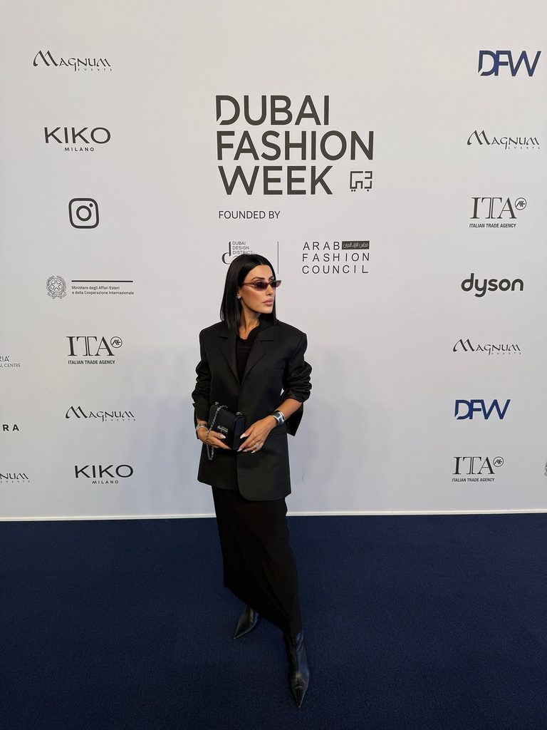 How to Get Invited to Fashion Week as an International Influencer