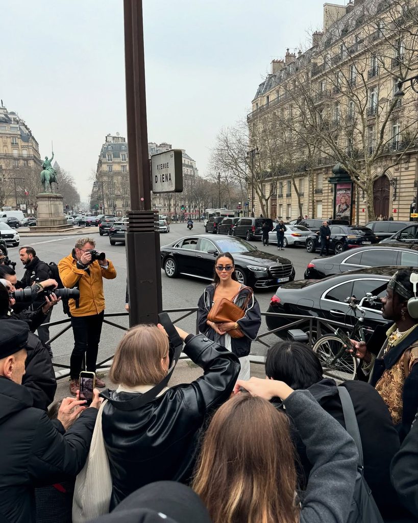 How to Get Invited to Fashion Week as an International Influencer