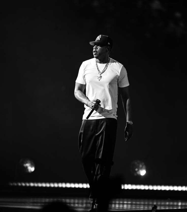 Jay Z Tour 2026 | Exclusive Tickets & VIP Access