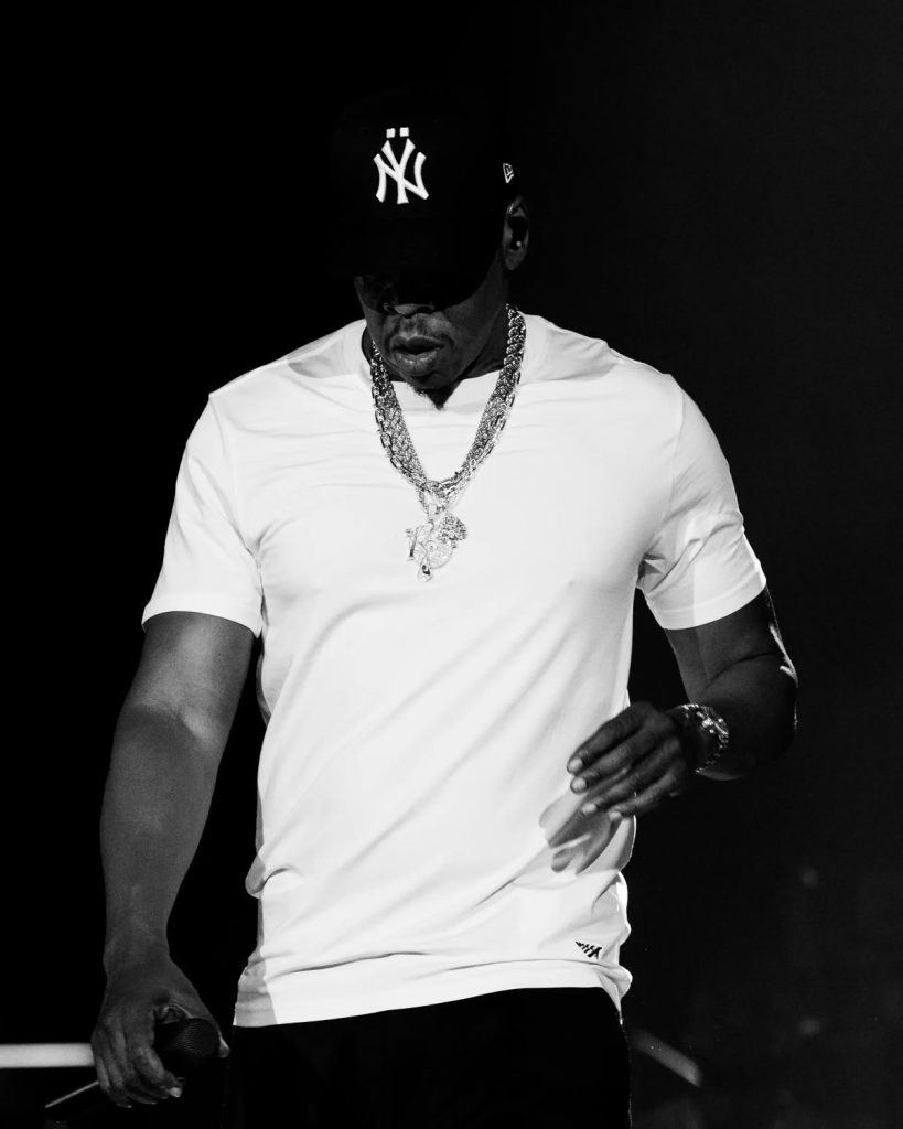Jay Z Tour 2026 | Exclusive Tickets & VIP Access
