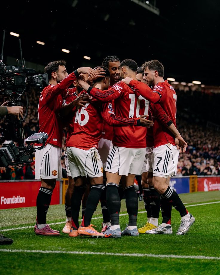 Man Utd Fixtures 2026/27: Exclusive Tickets & VIP Access