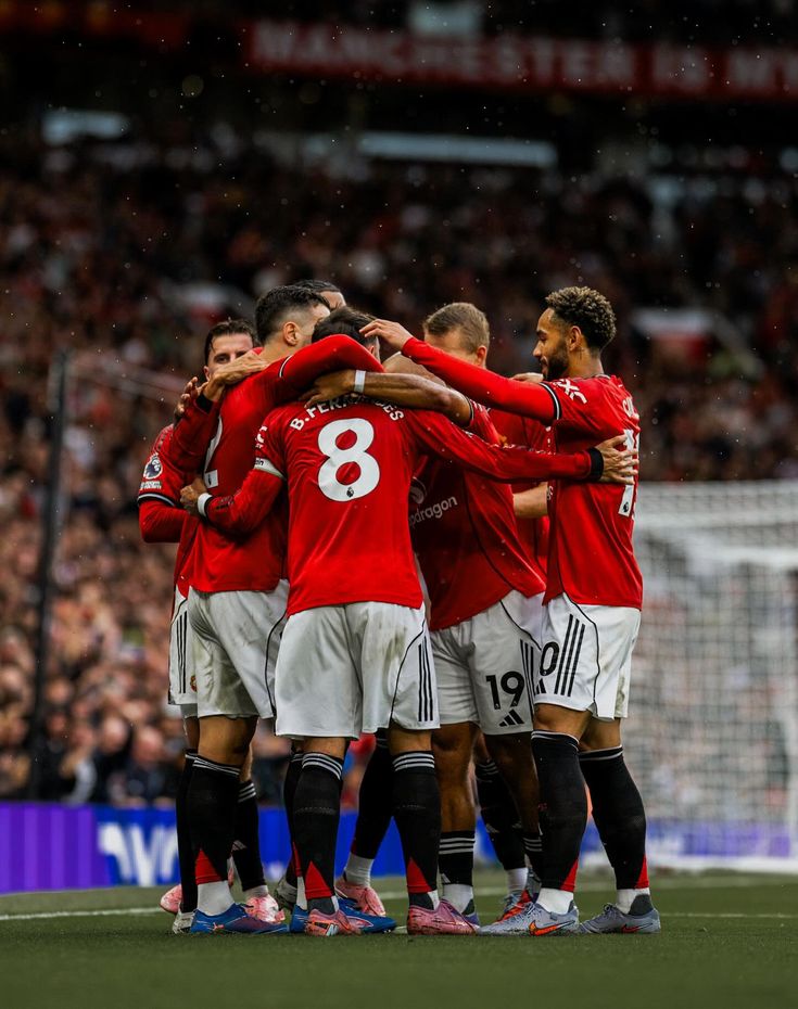 Man Utd Fixtures 2026/27: Exclusive Tickets & VIP Access