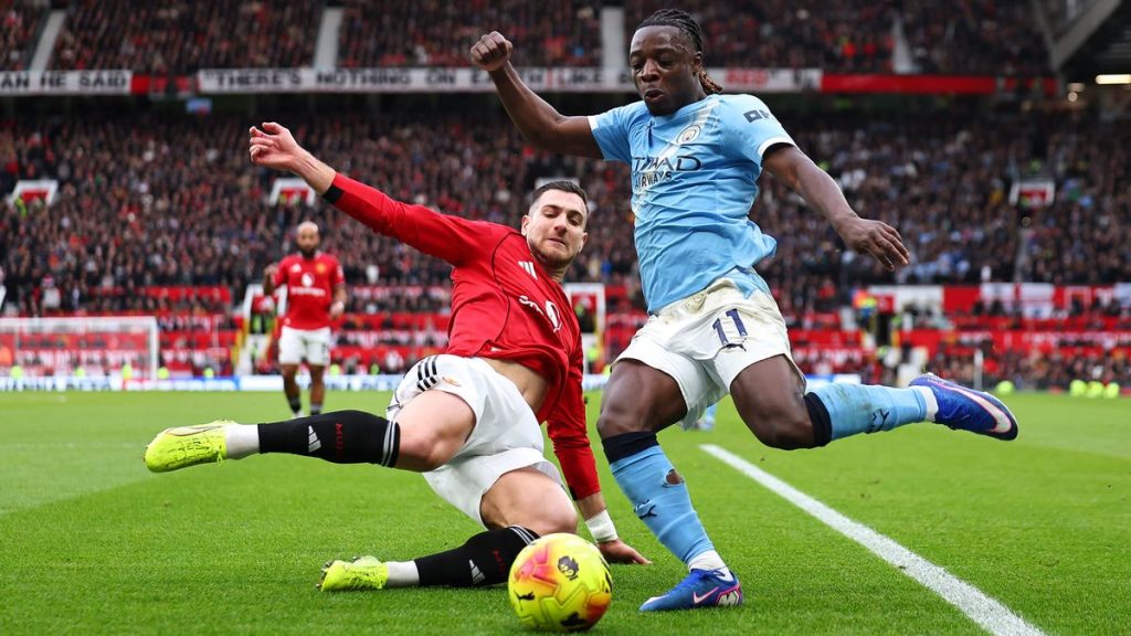 Man City Fixtures 2026/27: Exclusive Tickets & VIP Access