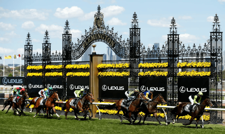 Melbourne Cup 2026: Date, Venue, and Tickets