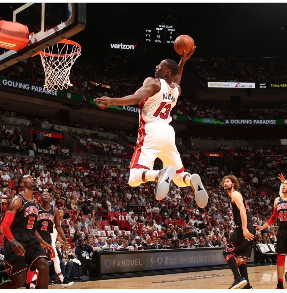 Miami Heat Games 2026/27: VIP Tickets & Exclusive Access