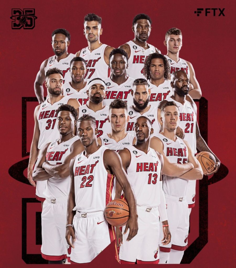 Miami Heat Games 2026/27: VIP Tickets & Exclusive Access