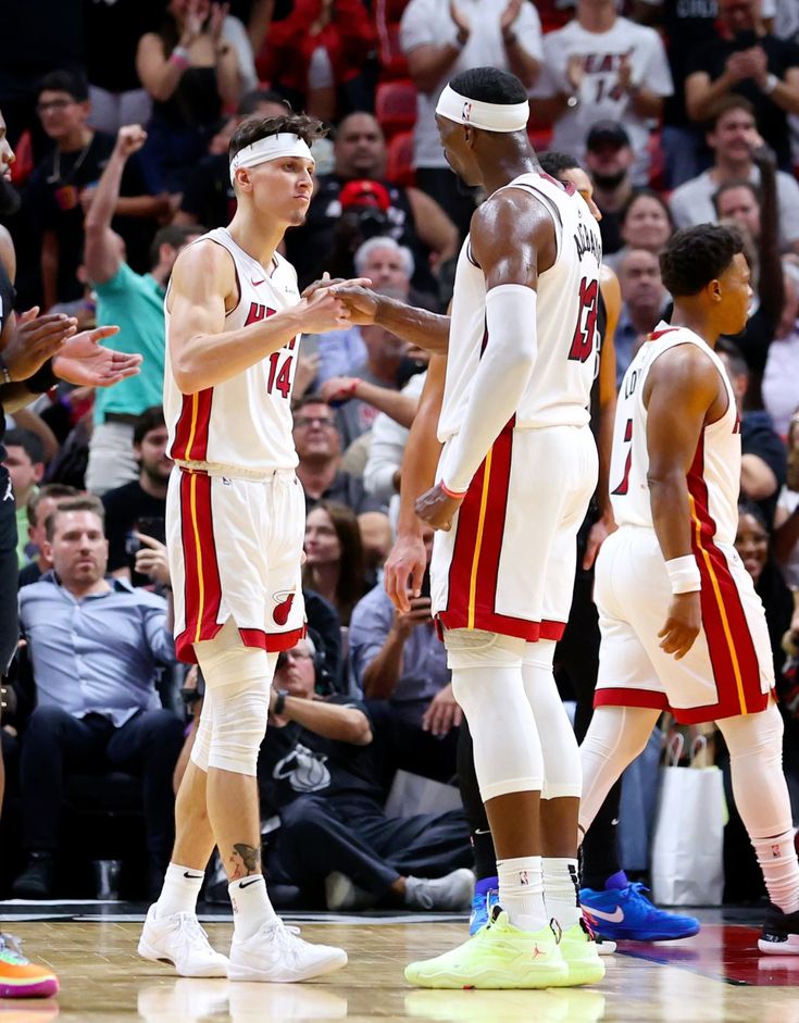 Miami Heat Games 2026/27: VIP Tickets & Exclusive Access