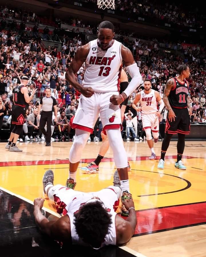 Miami Heat Games 2026/27: VIP Tickets & Exclusive Access
