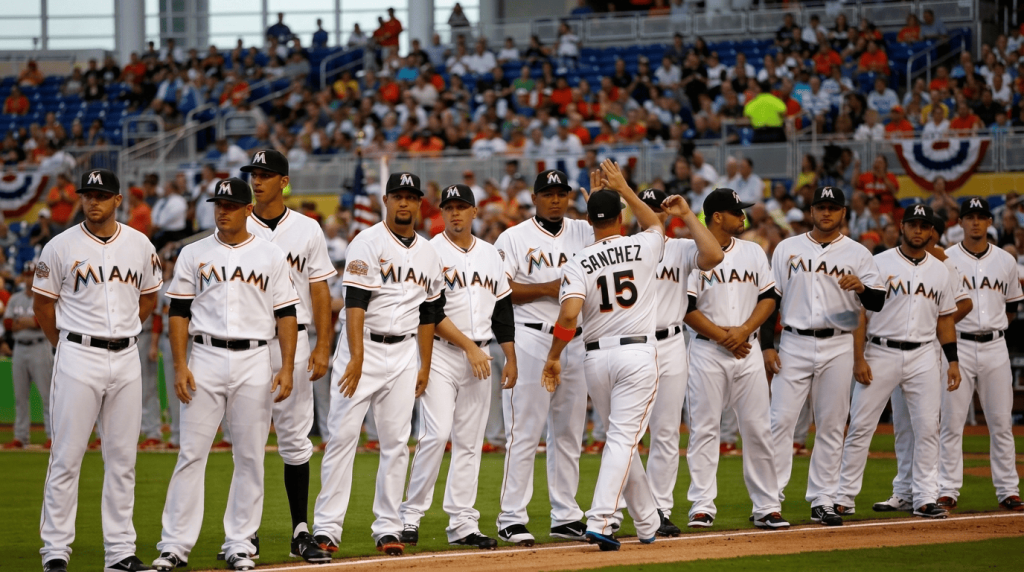 Miami Marlins Games 2026: Schedule, Tickets & VIP Access