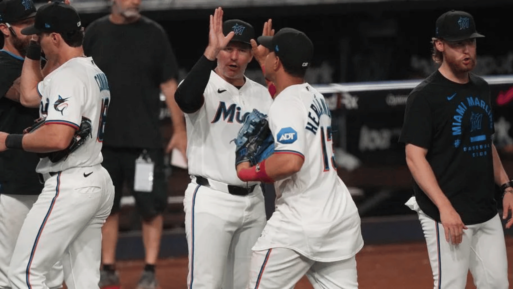 Miami Marlins Game Schedule 2026: Exclusive VIP Tickets