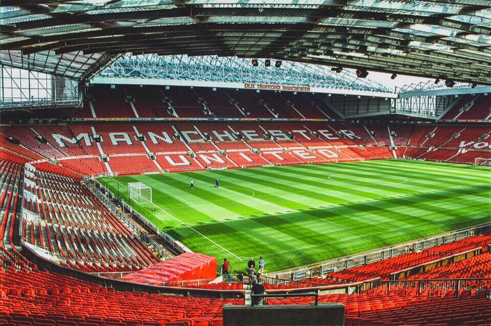 Man Utd Fixtures 2026/27: Exclusive Tickets & VIP Access