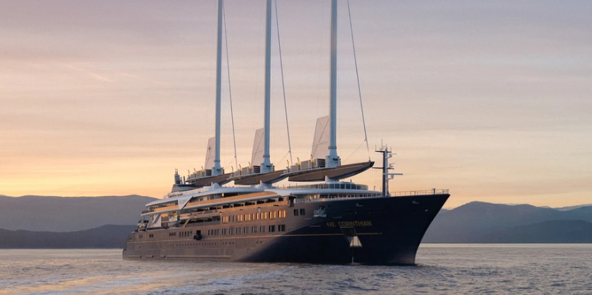 Orient Express symbolises the romance of travel