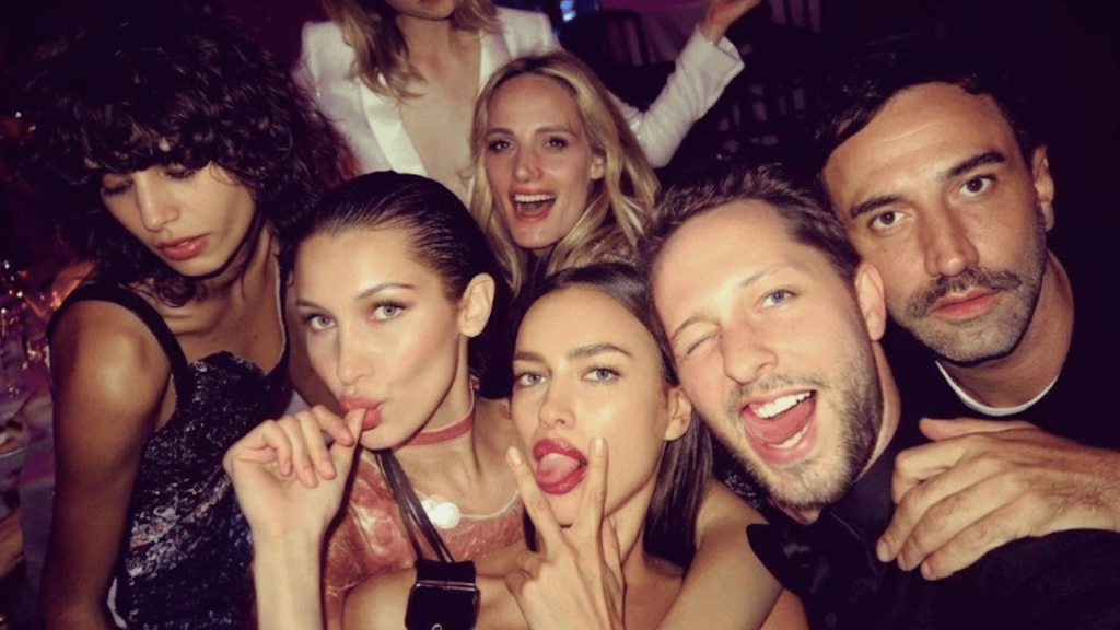 Beyond the Runway: Inside Paris Fashion Week After-Parties & VIP Events