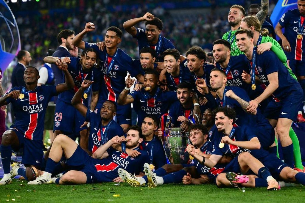 PSG Fixtures 2026/27 | Exclusive Tickets & VIP Access