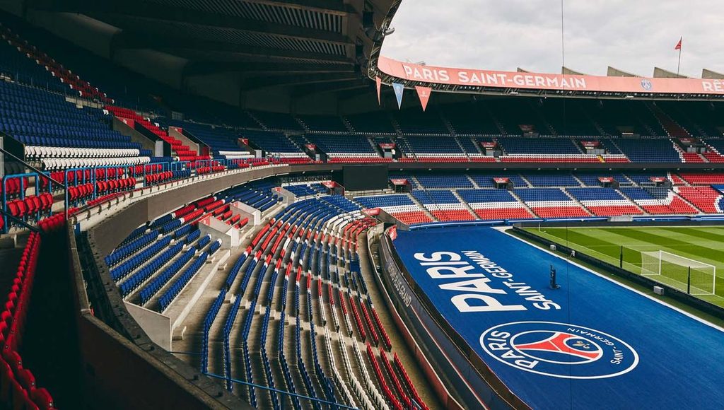 PSG Fixtures 2026/27 | Exclusive Tickets & VIP Access