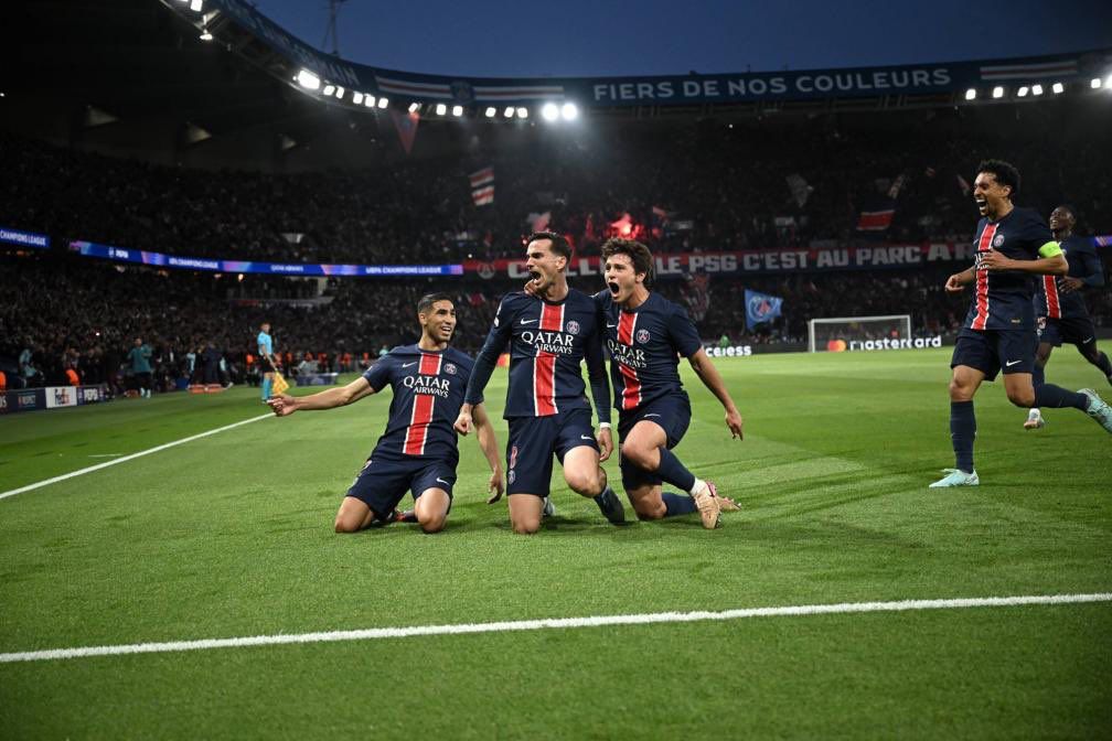 PSG Fixtures 2026/27 | Exclusive Tickets & VIP Access