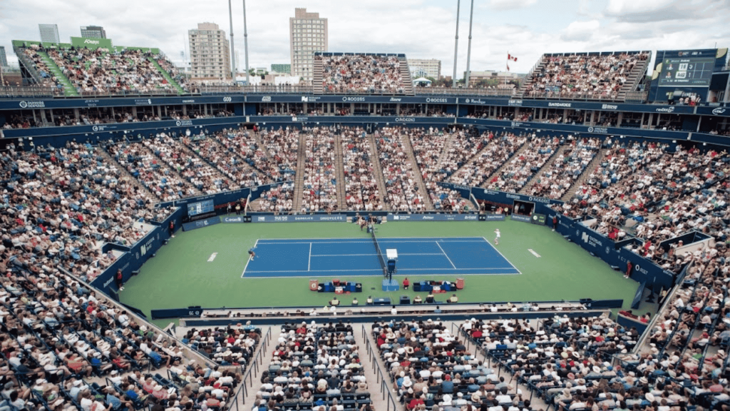 Sobeys Stadium, Toronto