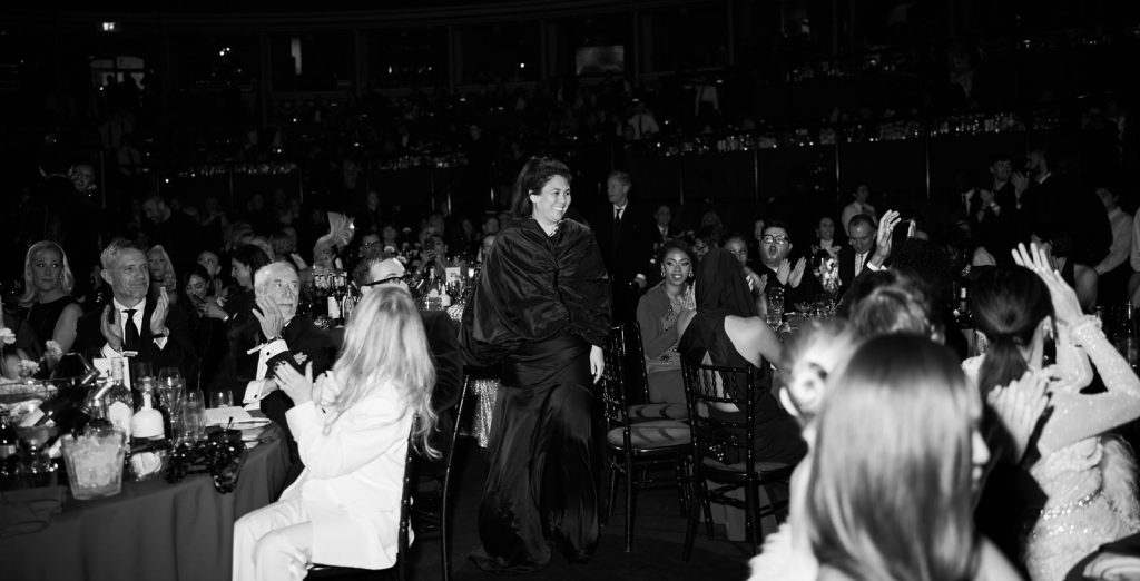 The Fashion Awards 2026