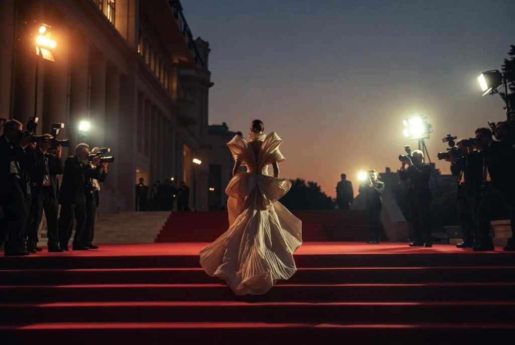 The Fashion Awards 2026