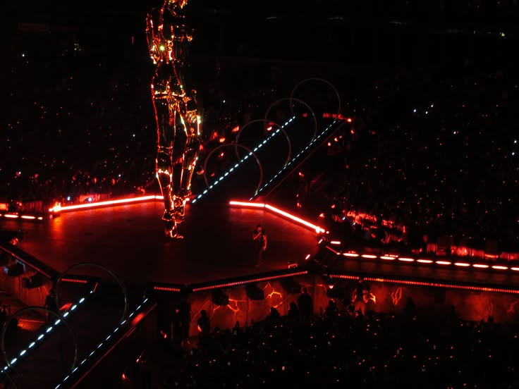 The Weeknd Asia Tour