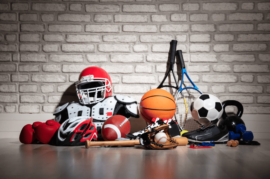 corporate sports trip