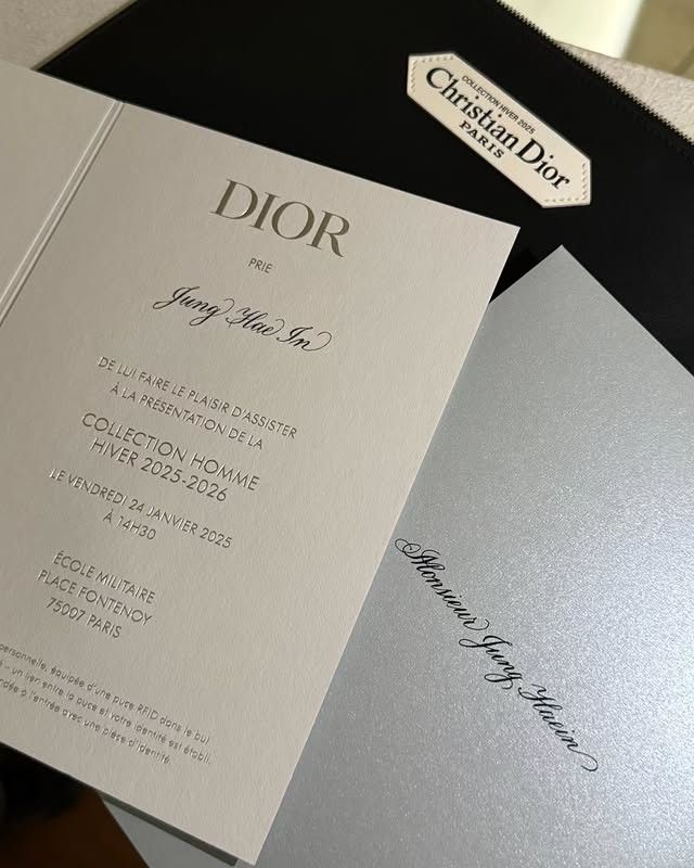 How to Get Invited to Fashion Week as an International Influencer