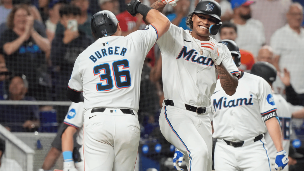 Miami Marlins Game Schedule 2026: Exclusive VIP Tickets