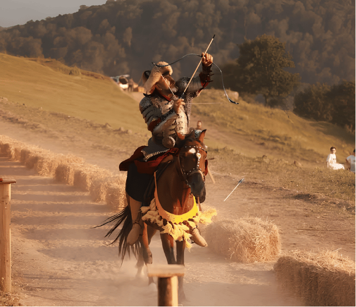 2026 Ethnosport Cultural Festival