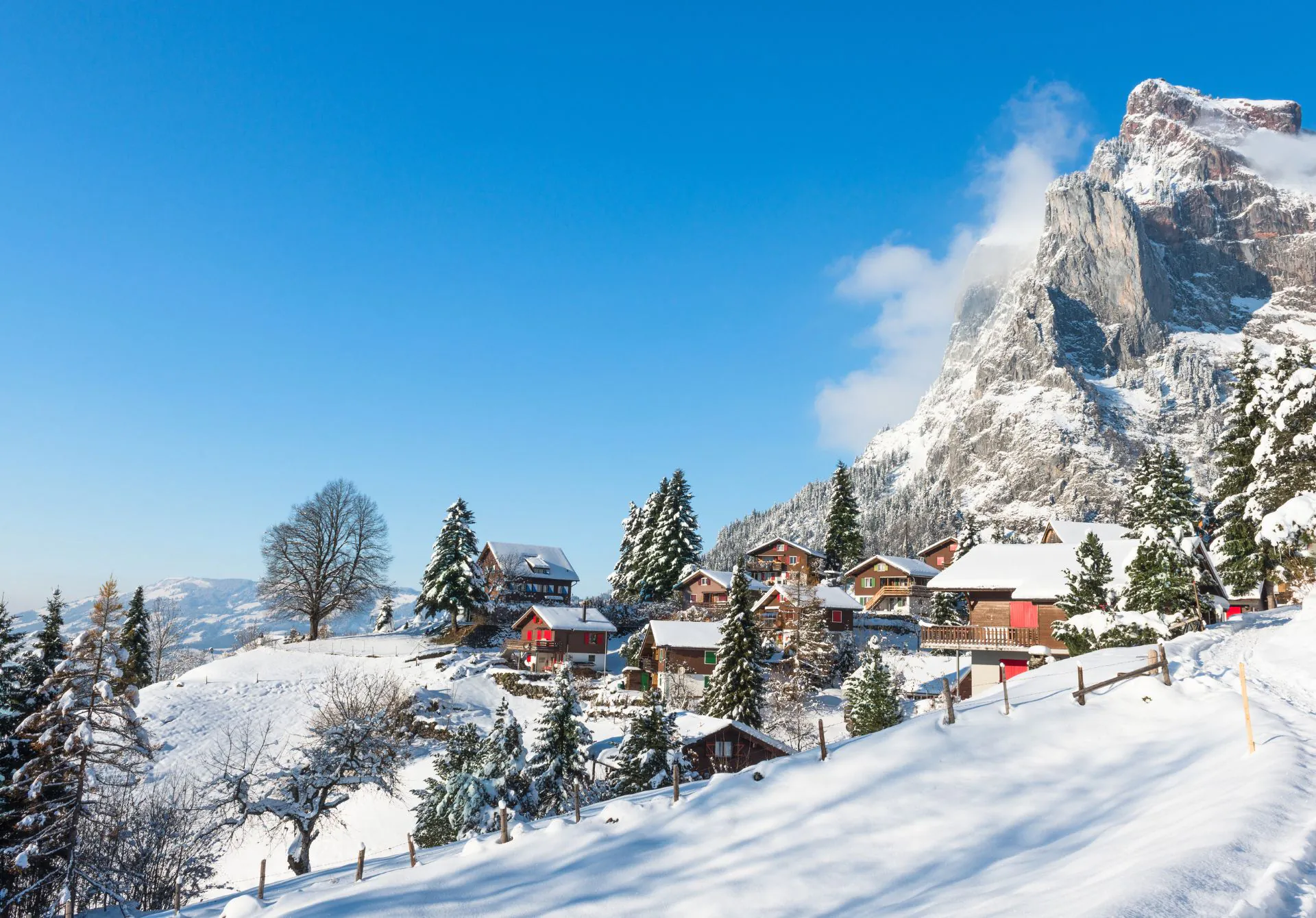 8 Best Luxury Ski Resorts in Europe for Winter 2026/27