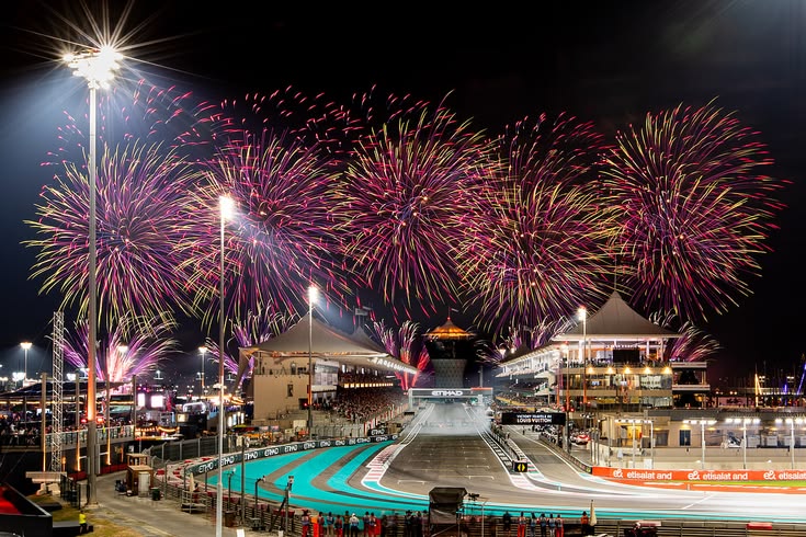 Discover major Abu Dhabi Concerts 2026, from Hans Zimmer and Andrea Bocelli to the Abu Dhabi Grand Prix After-Race Concerts, with VIP access and hospitality options.