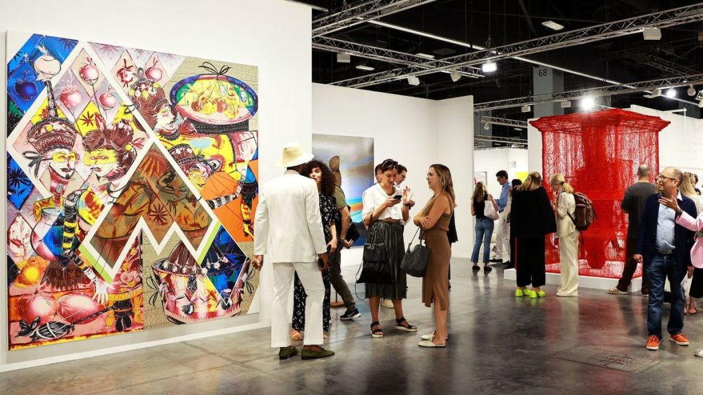 Explore Art Basel Miami 2026 dates, VIP preview access, tickets and hospitality options for one of Miami’s most important international art events.