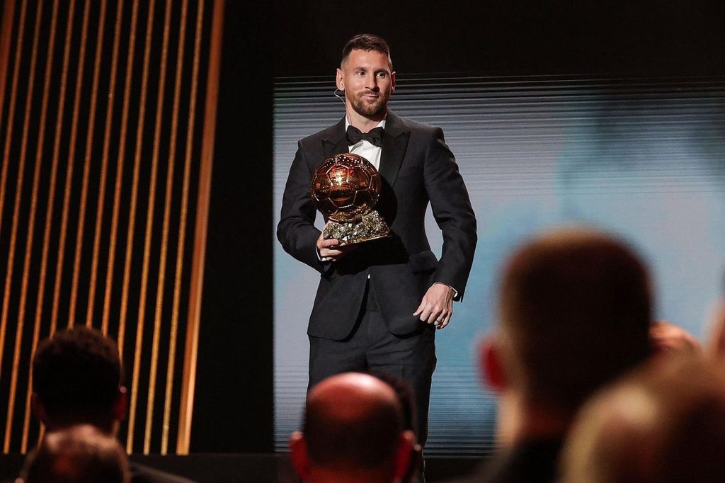 Ballon d’Or Nominees 2026 Revealed: Messi Returns, PSG Dominate as Yamal, Mbappé, Kane & Bellingham Chase Glory