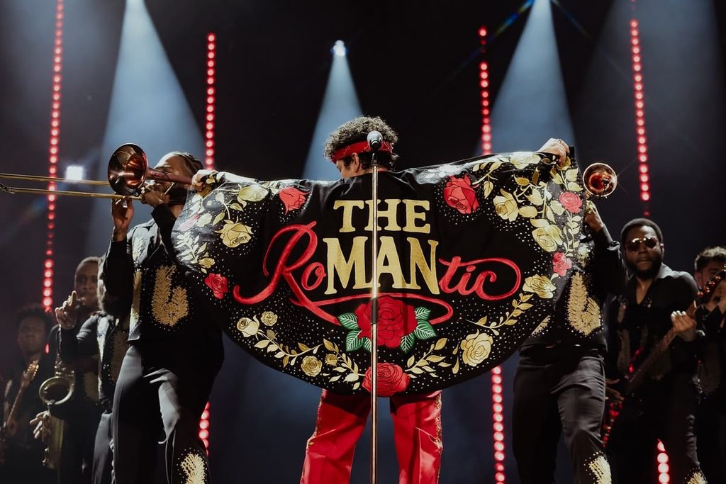 Bruno Mars Asia Tour 2027 dates across Japan Singapore Bangkok Hong Kong Manila and South Korea