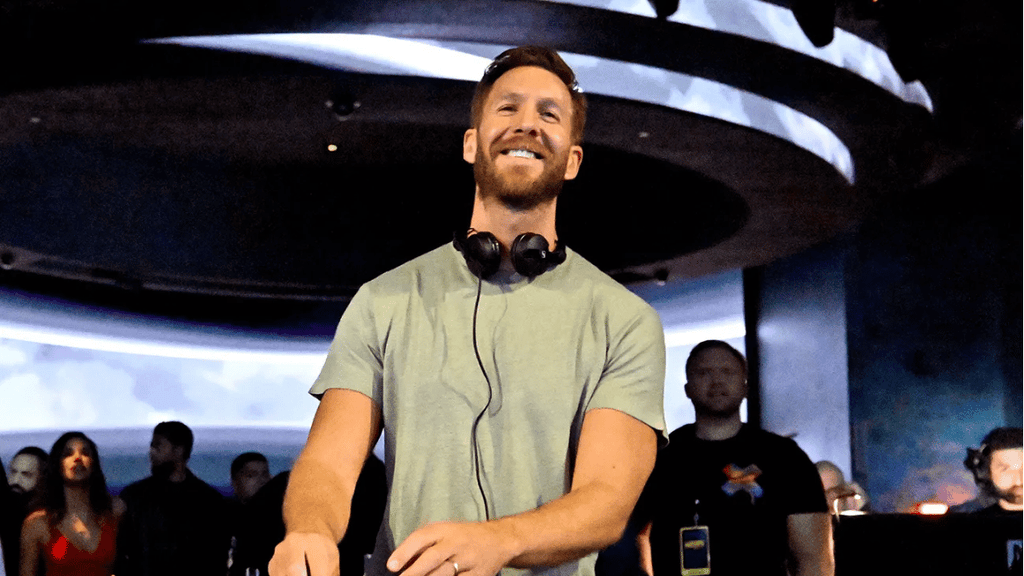 Calvin Harris Australia 2027: 330,000 Tickets Sold Before Opening Night