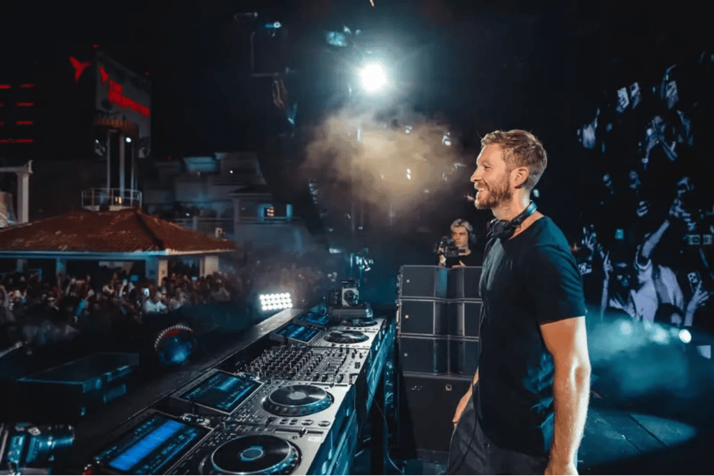 Calvin Harris Australia 2027: 330,000 Tickets Sold Before Opening Night