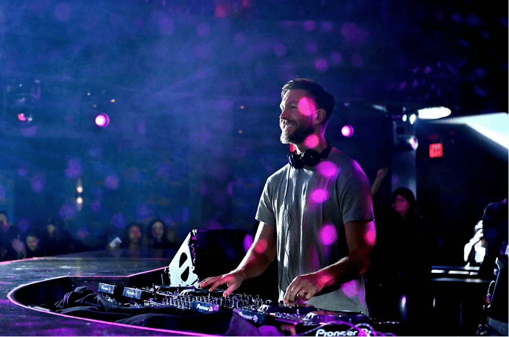 Calvin Harris Australia 2027: 330,000 Tickets Sold Before Opening Night