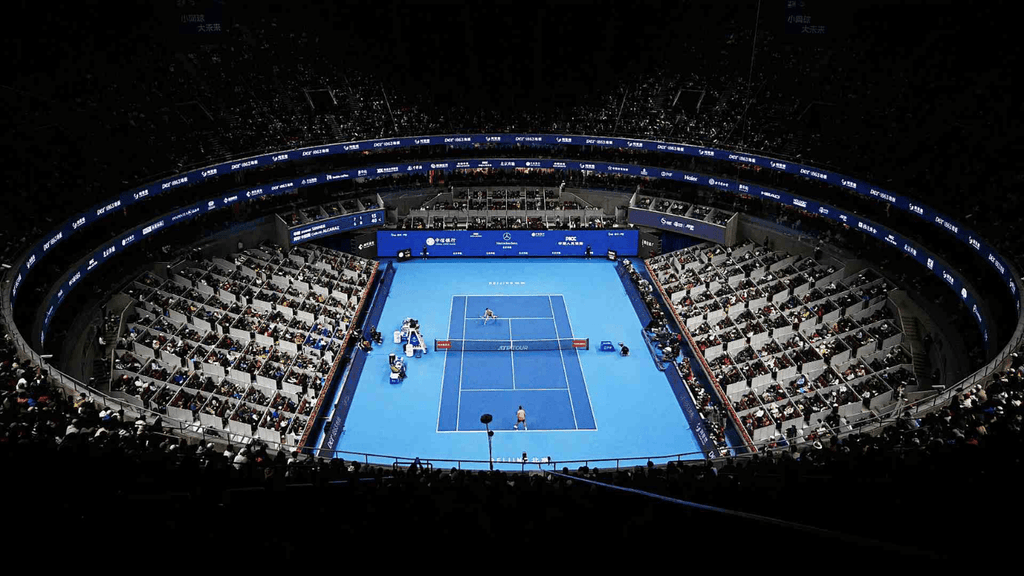 China Open 2026: Djokovic Returns to Beijing After 11 Years With a 29-0 Record