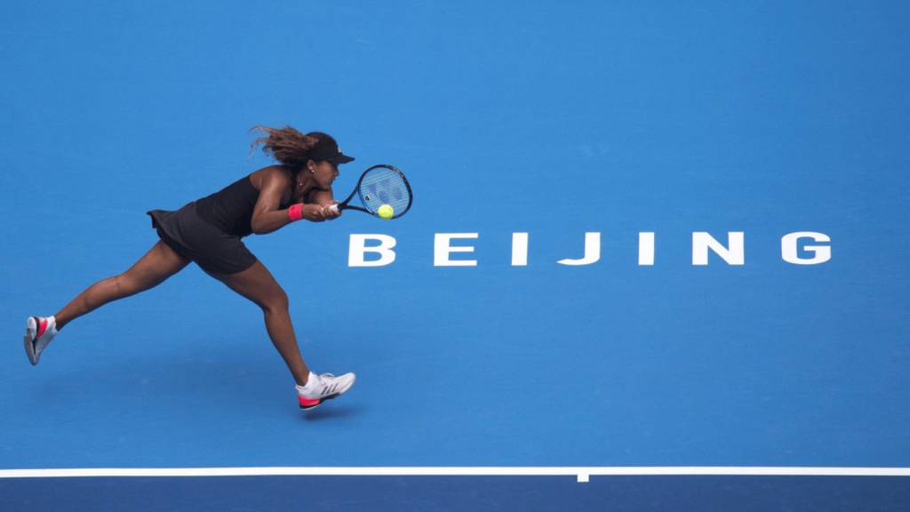 Tennis VIP Tickets & Hospitality Worldwide