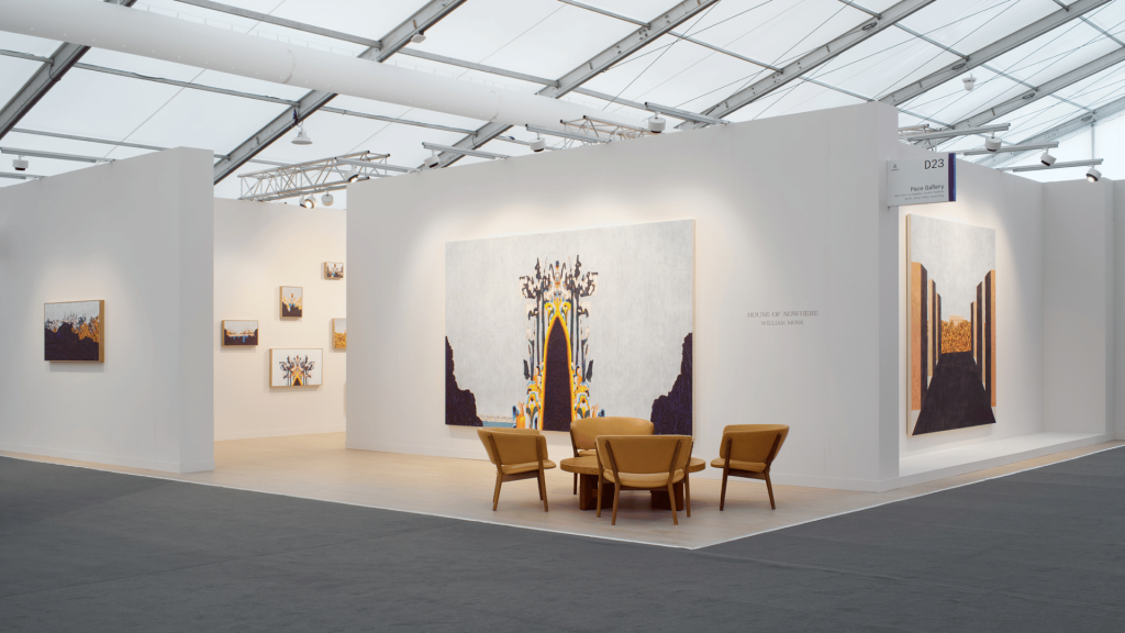 Frieze London 2026 VIP art fair experience