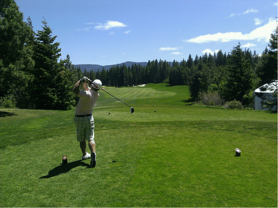 Golf Majors Hospitality & VIP Experiences