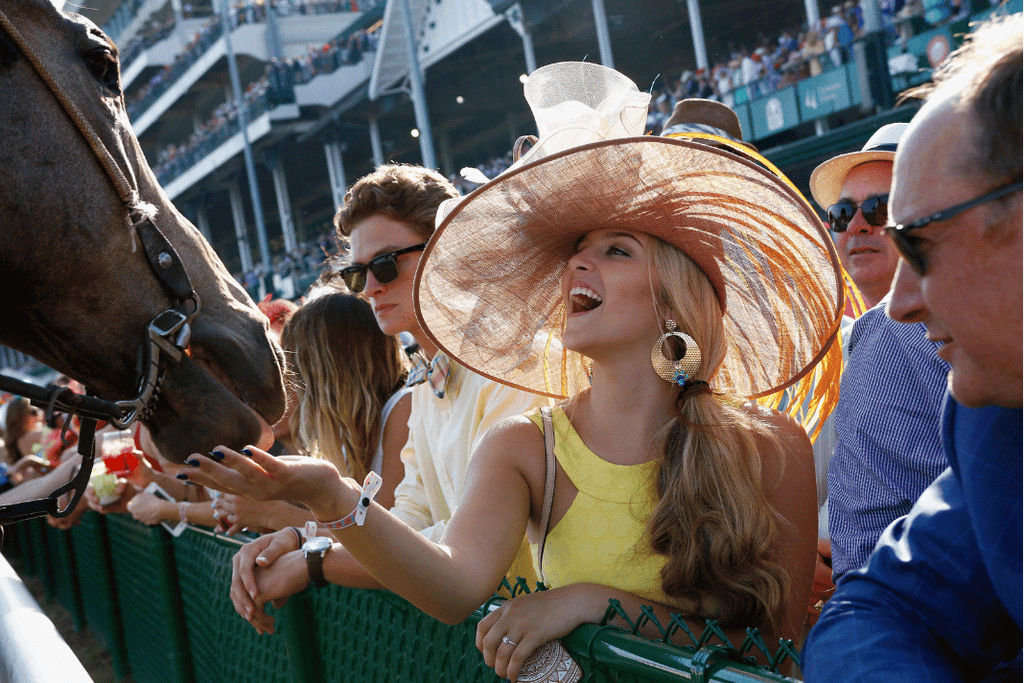 Kentucky Derby 2027 VIP Experience