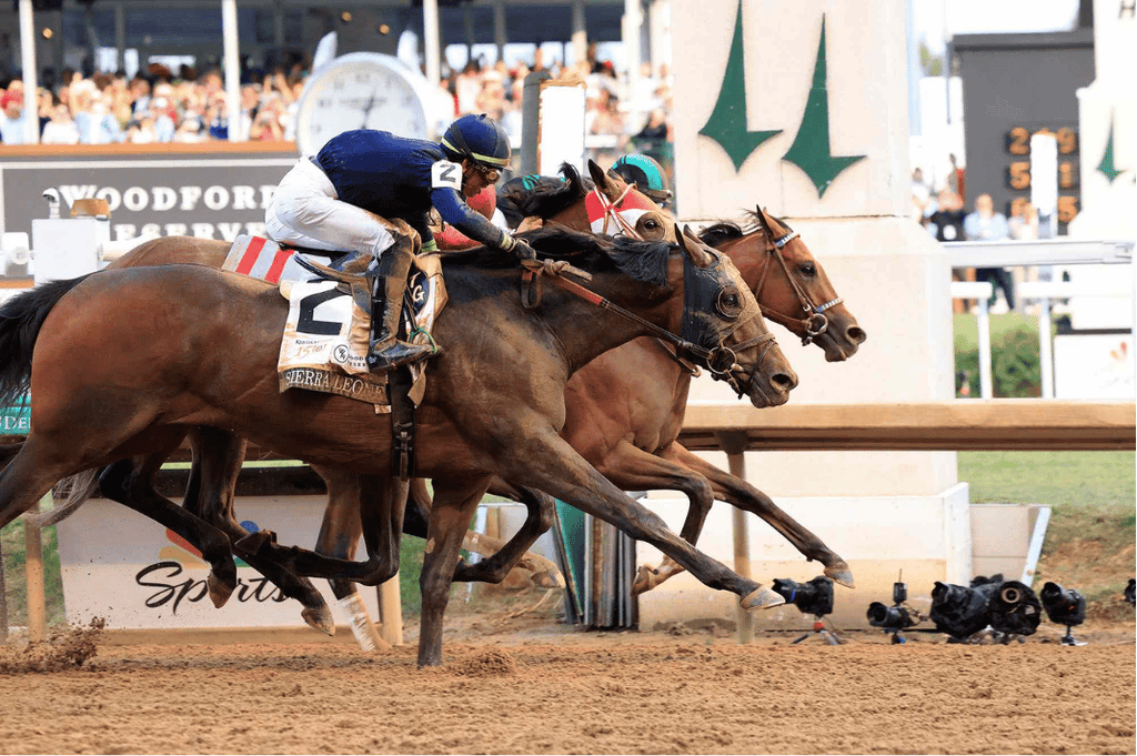 Kentucky Derby 2027 at Churchill Downs