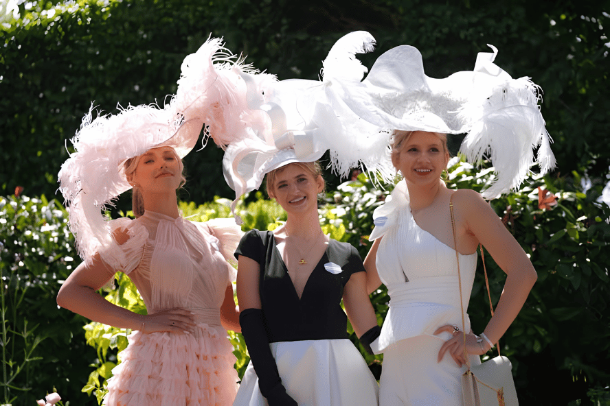 Royal Ascot 2027: VIP Tickets & Hospitality