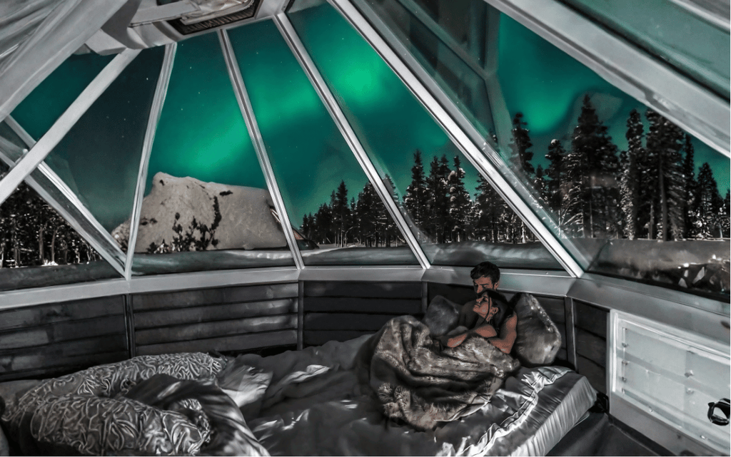 Lapland Winter 2026/27: Luxury Arctic Holiday Guide