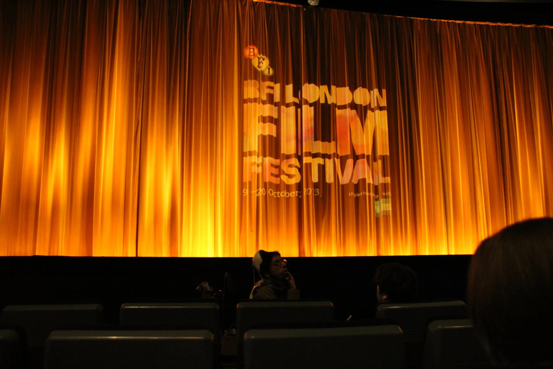 London Film Festival 2026