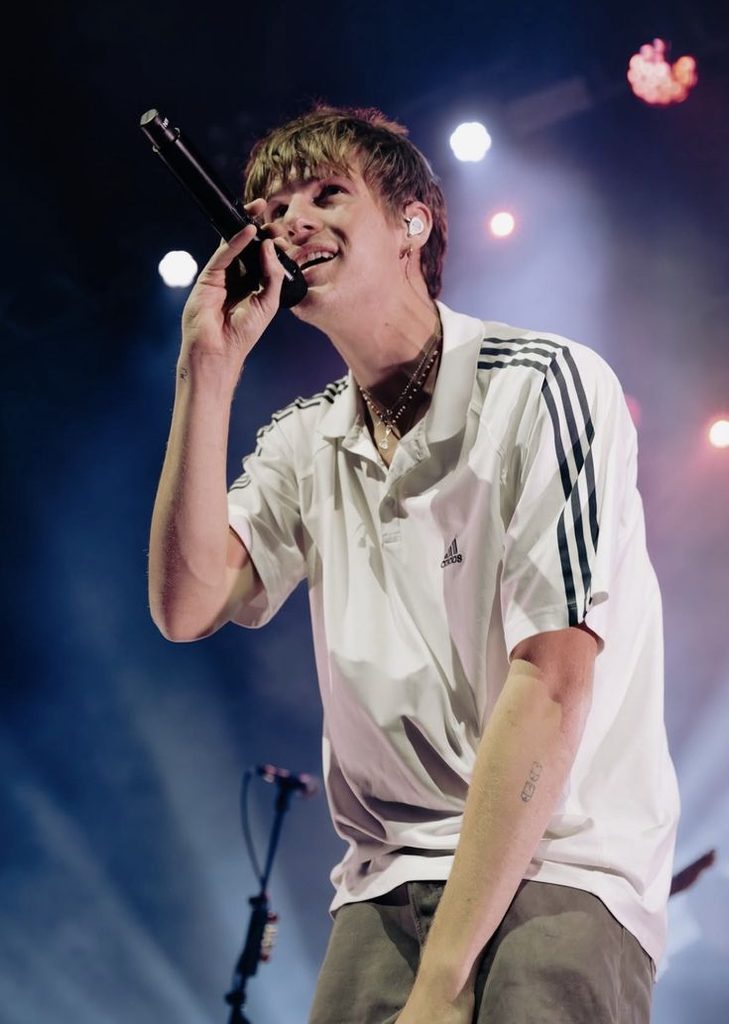 Explore Malcolm Todd Tour 2026/27 dates, venues, VIP tickets and hospitality packages. Secure premium concert access with MA Hospitality Group.