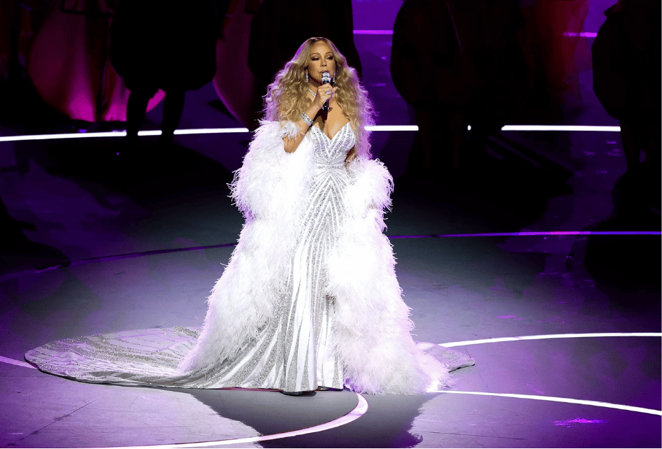 Mariah Carey Tour 2026: VIP Tickets & Dates