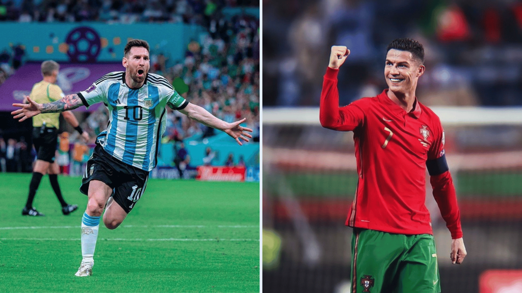 Two GOAT Eras Begin to Wind Down